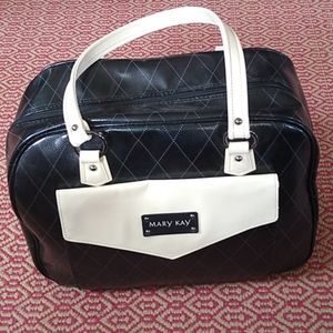 Mary Kay Start Up Bag and Supplies